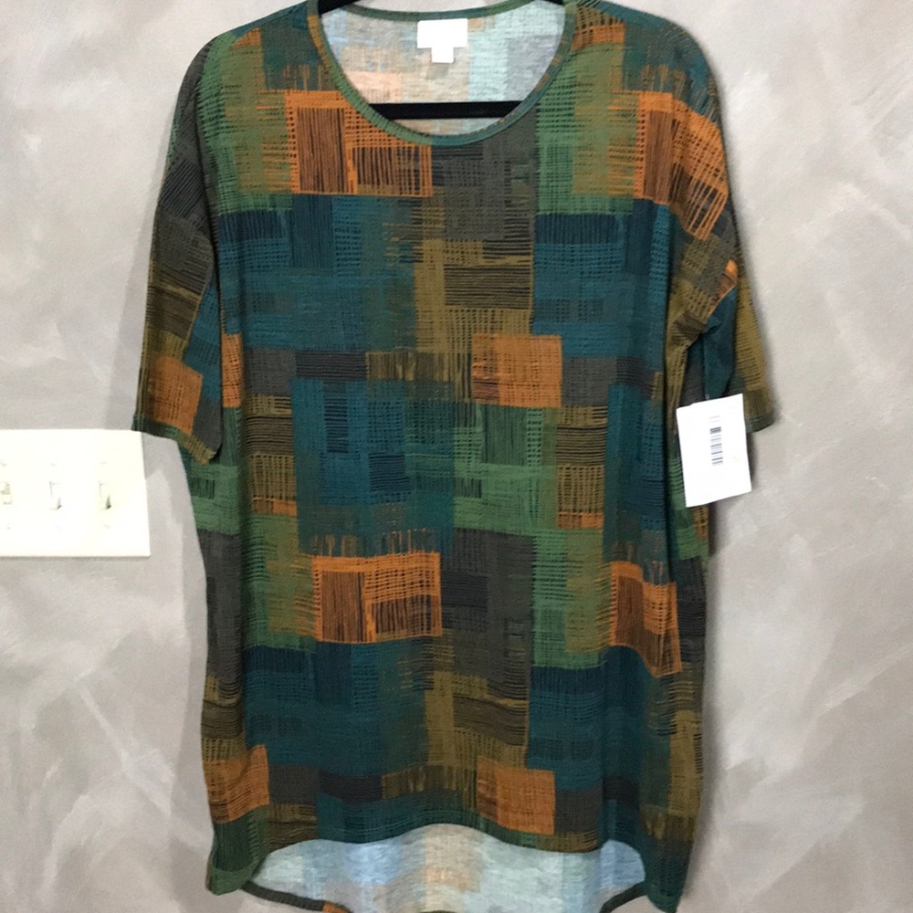 NWT LuLaRoe Irma